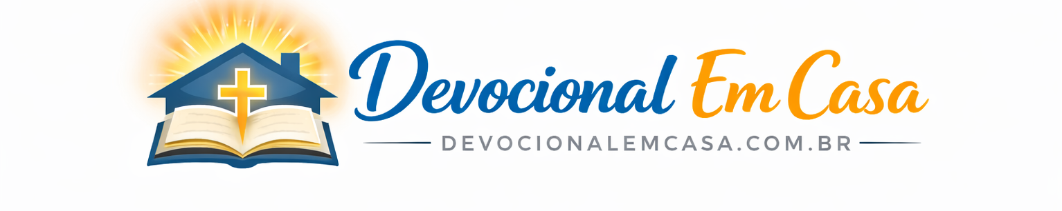 Devocional em Casa